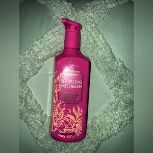 Bath & Body Works Pink Cleansing Gel Hand Soap